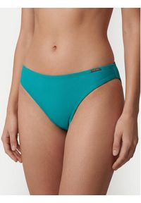 YSABEL MORA - Ysabel Mora Bikini 83473 Turkusowy. Kolor: turkusowy. Materiał: syntetyk #2