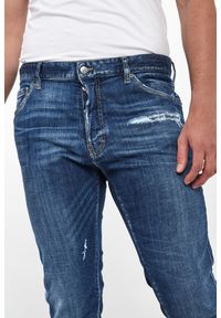 Jeansy męskie Cool Guy Jean DSQUARED2 #5
