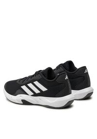 Adidas - adidas Buty na siłownię Amplimove Trainer IF0953 Czarny. Kolor: czarny. Sport: fitness #2