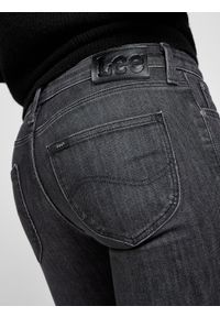 Lee - LEE DAMSKIE SPODNIE JEANSOWE LEE SCARLETT LAST STRIKE 112355275 #5