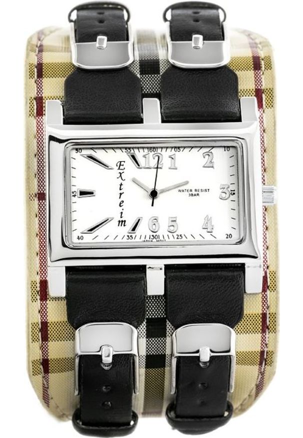 Zegarek Extreim Damski EXT-Y013A-4A (26568)