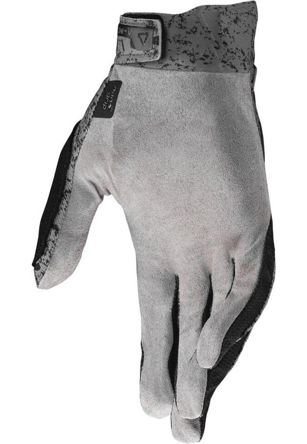 Rękawice rowerowe LEATT Glove MTB 2.0 X-Flow. Kolor: wielokolorowy, czarny, szary
