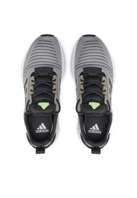 Adidas - adidas Buty Swift Run ID3011 Szary. Kolor: szary. Sport: bieganie