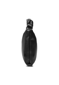 Karl Lagerfeld - KARL LAGERFELD Torebka 225W3056 Czarny. Kolor: czarny. Materiał: skórzane #5
