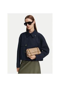 Torebka Tory Burch. Kolor: kremowy #1