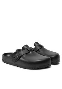 Birkenstock Klapki Boston 127103 Czarny. Kolor: czarny #3