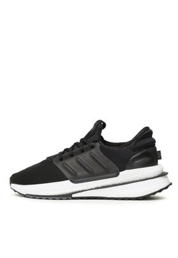 Adidas - adidas Sneakersy X_PLRBOOST ID9432 Czarny. Kolor: czarny. Materiał: materiał