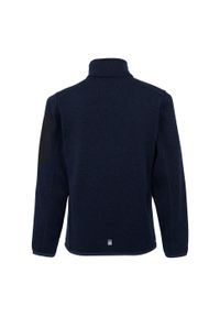 Regatta - Kurtka Dziecięca Newhill Fleece Jacket. Kolor: niebieski. Sezon: zima