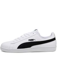Buty do chodzenia męskie Puma UP Black. Zapięcie: sznurówki. Kolor: wielokolorowy. Materiał: materiał, syntetyk, tkanina. Szerokość cholewki: normalna. Sport: turystyka piesza