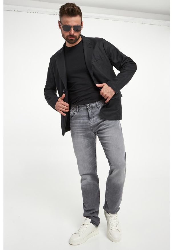 Armani Exchange - Jeansy męskie ARMANI EXCHANGE