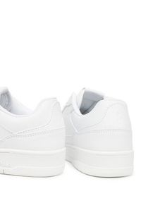 Polo Ralph Lauren Sneakersy Masters Court II RL03432104 Biały. Kolor: biały. Materiał: skóra #6