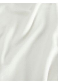 JJXX Golf Ada 12258813 Biały Slim Fit. Typ kołnierza: golf. Kolor: biały. Materiał: wiskoza #7