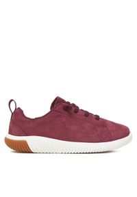 keen - Sneakersy Keen. Kolor: czerwony