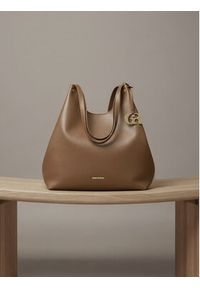 Gino Rossi Torebka CEO-ERIQA-LDA01 Brązowy. Kolor: brązowy #8