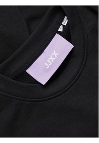 JJXX Bluza Alfa 12248648 Czarny Volume Fit. Kolor: czarny. Materiał: bawełna #5