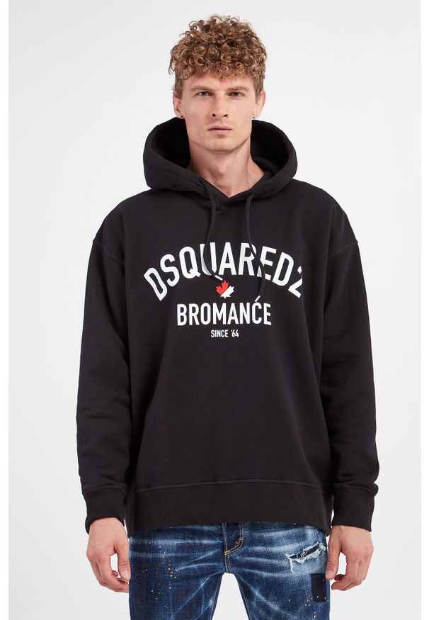 Bluza męska DSQUARED2