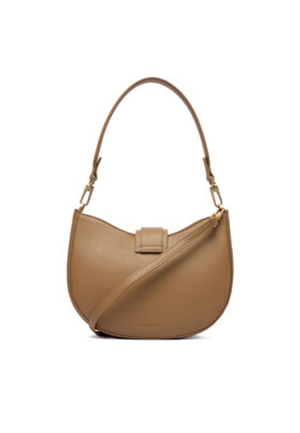 Gino Rossi - GINO ROSSI Torebka 1-2 Brązowy. Kolor: brązowy