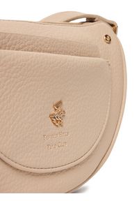 Beverly Hills Polo Club Torebka CEO-BHPC-C-007-09 Beżowy. Kolor: beżowy #2