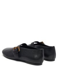 Vagabond Shoemakers Baleriny Aleya 6219-201-20 Czarny. Kolor: czarny. Materiał: skóra #2