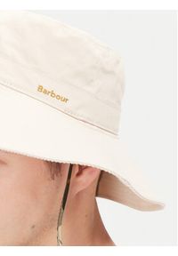 Barbour Kapelusz Mya LHA0589BE11 Beżowy. Kolor: beżowy. Materiał: materiał, bawełna #3