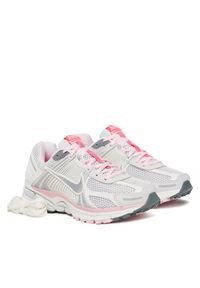 Nike Sneakersy Zoom Vomero 5 FN3695 001 Szary. Kolor: szary. Materiał: skóra. Model: Nike Zoom #5