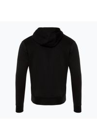 Bluza męska Nike Sportstwear Air. Kolor: czarny