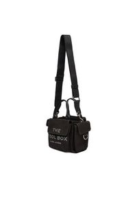 MARC JACOBS - Marc Jacobs Torebka 2S4HCR006H03 Czarny. Kolor: czarny #4