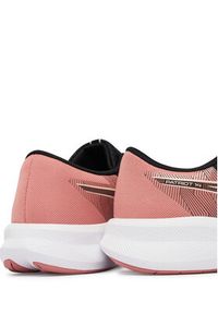 Asics Buty do biegania Patriot 14 Gs 1014A392 Czarny. Kolor: czarny. Materiał: mesh #5