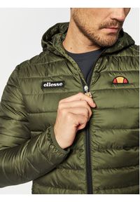 Ellesse Kurtka zimowa Lombardy SHS01115 Zielony Regular Fit. Kolor: zielony. Materiał: syntetyk. Sezon: zima #3