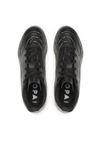 Adidas - adidas Buty Copa Pure.4 Czarny. Kolor: czarny. Materiał: skóra #6