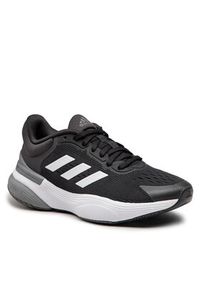 Adidas - adidas Buty do biegania Response Super 3.0 W GW6691 Czarny. Kolor: czarny. Materiał: materiał #2