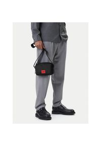 Hugo - Saszetka HUGO. Kolor: czarny #1