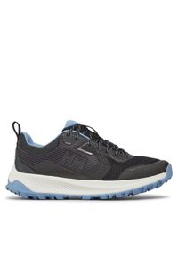 Helly Hansen Sneakersy W Gobi 2 11810_990 Czarny. Kolor: czarny. Materiał: materiał #1