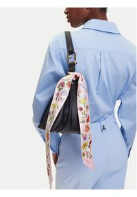 Furla Apaszka WT00022 BX3853 TAZ00 Różowy. Kolor: różowy. Materiał: materiał, jedwab #3