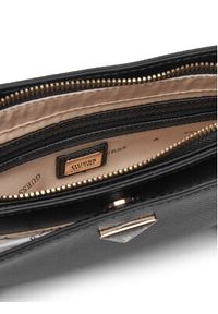 Guess Torebka 175653 Czarny. Kolor: czarny. Materiał: skórzane #4
