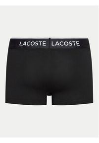 Lacoste Komplet bielizny 5H9975 Czarny. Kolor: czarny. Materiał: bawełna #3