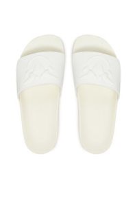 Pinko - PINKO Klapki Dilly 01 SS0093 E027 Biały. Kolor: biały #6