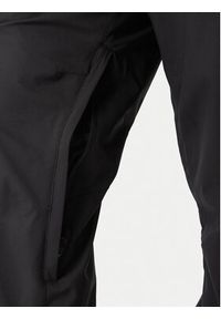 Quiksilver Spodnie snowboardowe Estate EQYTP03237 Czarny Slim Fit. Kolor: czarny. Materiał: syntetyk. Sport: snowboard #3