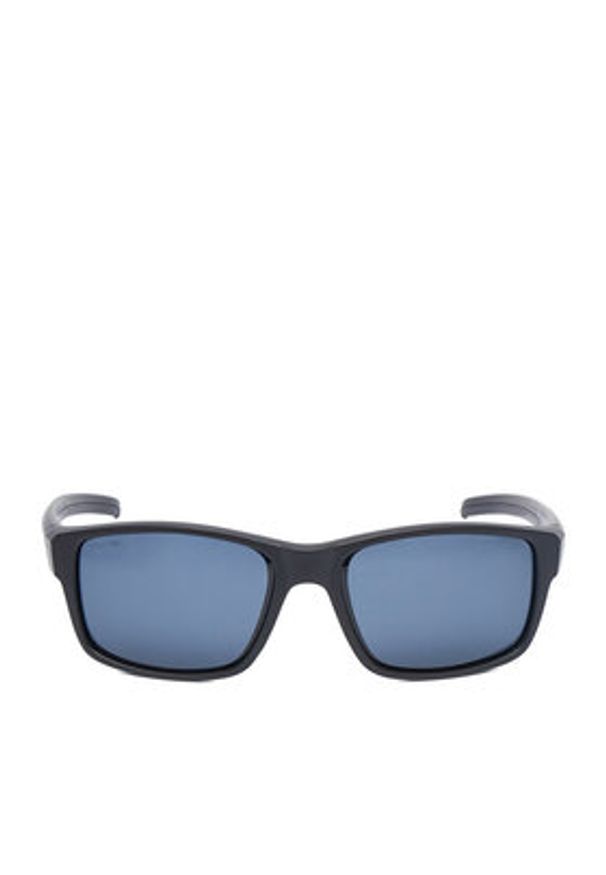 Reebok Okulary przeciwsłoneczne RBK5033001P58 Czarny. Kolor: czarny
