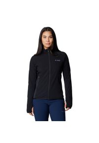 columbia - Columbia Bluza Spectre Ridge Ii 2087263010. Kolor: czarny