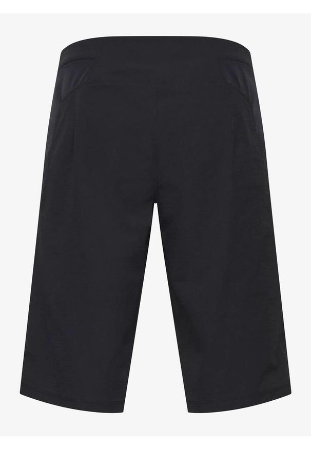 FOX - Szorty rowerowe damskie Fox Ranger Short. Kolor: czerwony