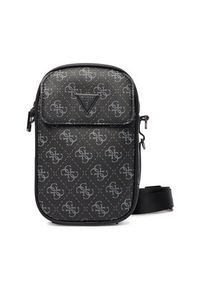 Guess Torebka 178699 Czarny. Kolor: czarny. Materiał: skóra #2