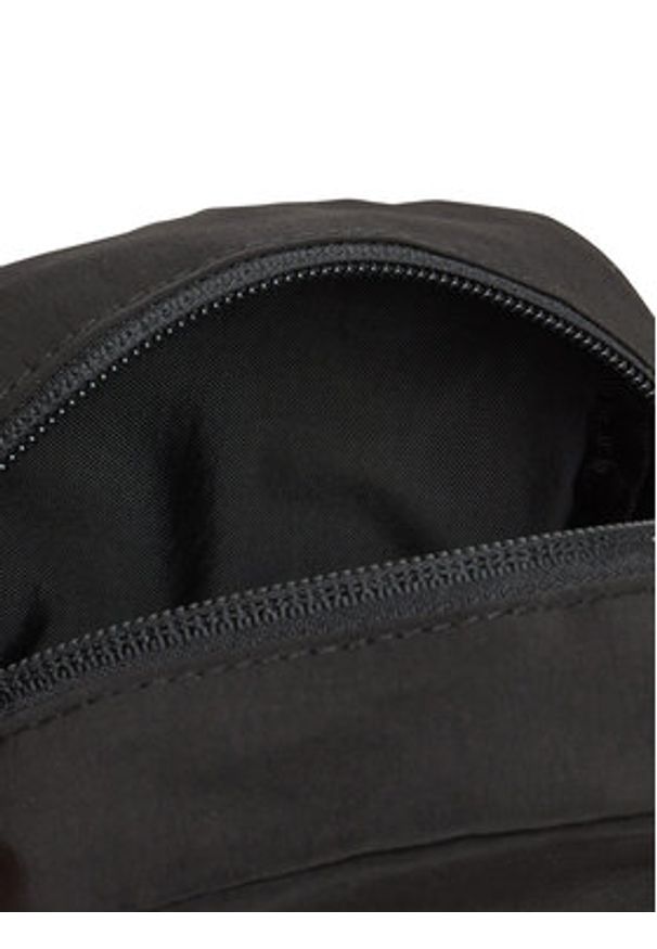 Jack & Jones Saszetka Jaceverett 12276803 Czarny. Kolor: czarny. Materiał: materiał