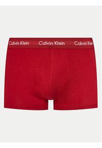 Calvin Klein Underwear Komplet 3 par bokserek 000NB3055A Kolorowy. Materiał: bawełna. Wzór: kolorowy #8