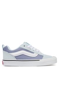 Tenisówki Vans. Kolor: niebieski #1