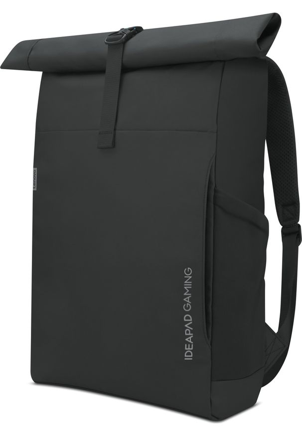 LENOVO - Plecak Lenovo Plecak Lenovo IdeaPad Gaming Modern do notebooka 16" (czarny). Kolor: czarny