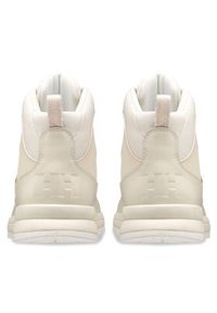 Helly Hansen Trekkingi Victoria 11818 Écru. Kolor: kremowy. Materiał: skóra #5