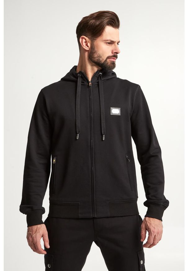 Dolce & Gabbana - Bluza męska DOLCE & GABBANA