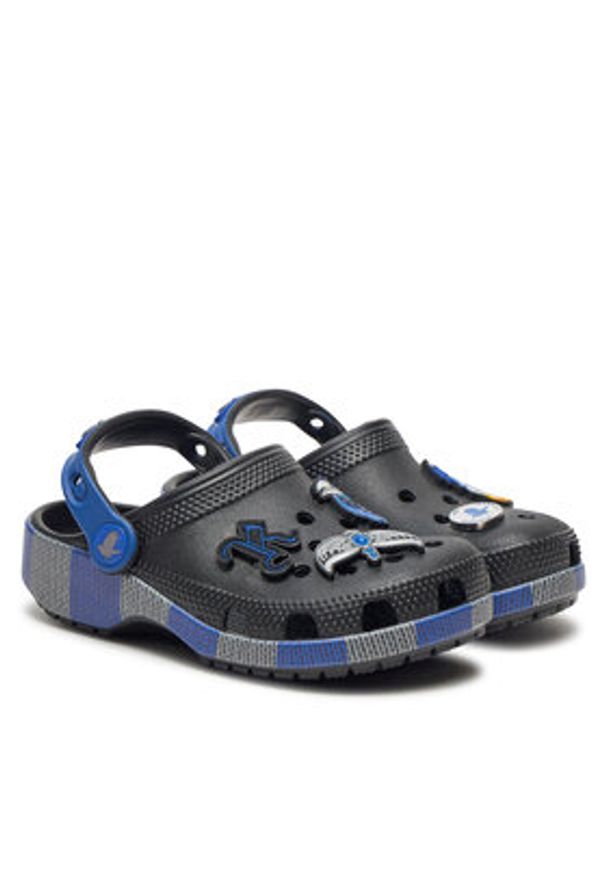 Crocs Klapki Harry Potter Classic Ravenclaw Clog K 210543 Czarny. Kolor: czarny
