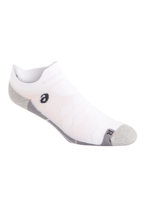 Asics Road Ped Double Tab Socks 150225-0001. Kolor: biały
